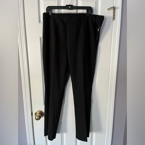 Black pants